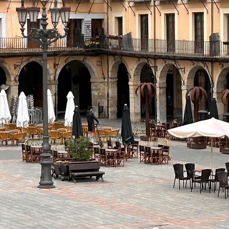 Plaza Mayor Leon - Bohemia Exterior photo
