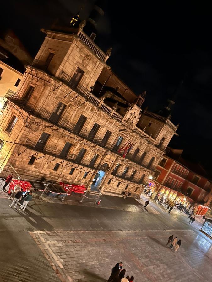 Plaza Mayor Leon - Bohemia Exterior photo