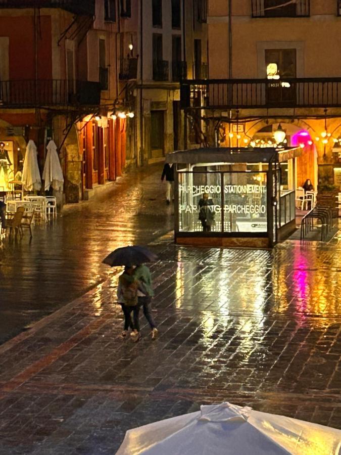 Plaza Mayor Leon - Bohemia Exterior photo